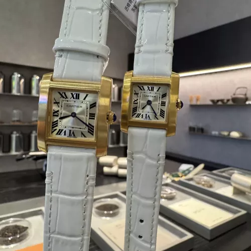 Cartier AAA Quality Watches #1348164