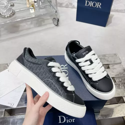 Christian Dior Casual Shoes For Men #1348165