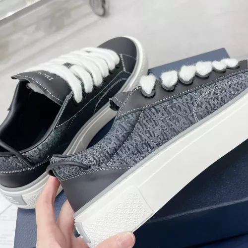 Cheap Christian Dior Casual Shoes For Men #1348165 Replica Wholesale [$105.00 USD] [ITEM#1348165] on Replica Christian Dior Casual Shoes