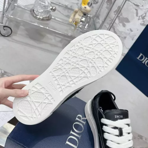 Cheap Christian Dior Casual Shoes For Men #1348165 Replica Wholesale [$105.00 USD] [ITEM#1348165] on Replica Christian Dior Casual Shoes