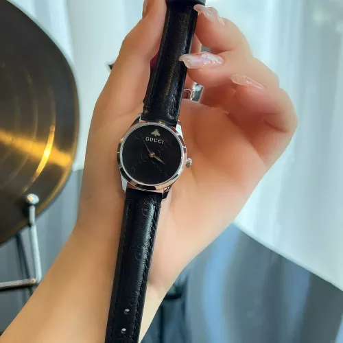 Gucci AAA Quality Watches For Women #1348167