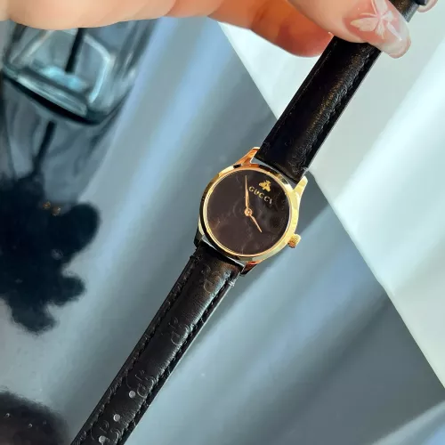 Gucci AAA Quality Watches For Women #1348168