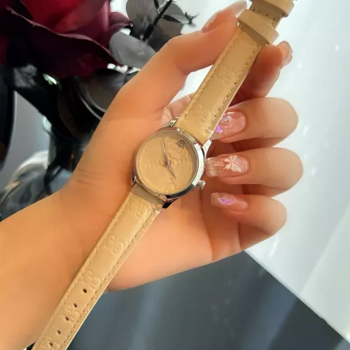 Gucci AAA Quality Watches For Women #1348171