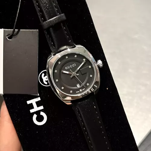 Gucci AAA Quality Watches #1348175