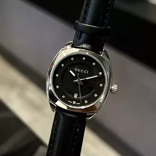 Cheap Gucci AAA Quality Watches #1348175 Replica Wholesale [$100.00 USD] [ITEM#1348175] on Replica Gucci AAA Quality Watches
