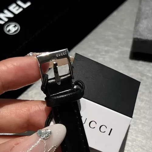Cheap Gucci AAA Quality Watches #1348175 Replica Wholesale [$100.00 USD] [ITEM#1348175] on Replica Gucci AAA Quality Watches