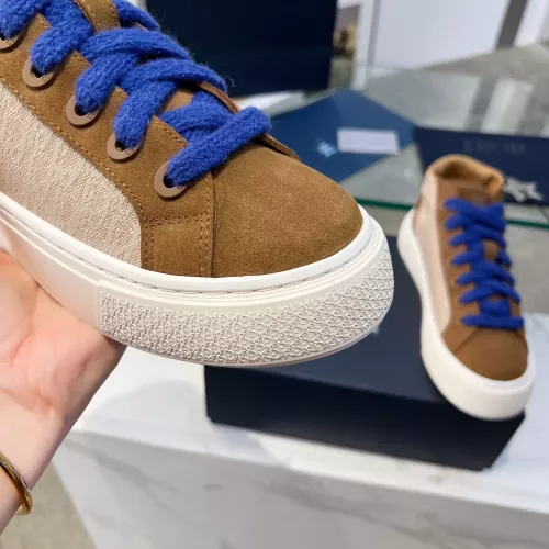 Cheap Christian Dior High Top Shoes For Men #1348179 Replica Wholesale [$108.00 USD] [ITEM#1348179] on Replica Christian Dior High Top Shoes