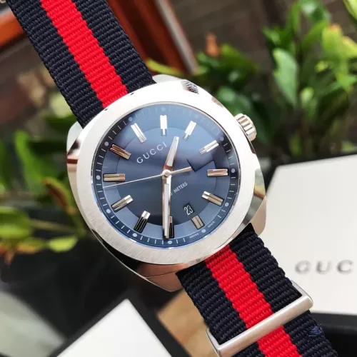 Gucci AAA Quality Watches #1348183