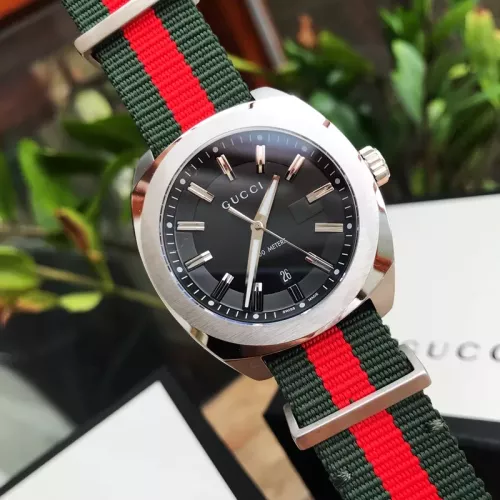 Gucci AAA Quality Watches #1348184