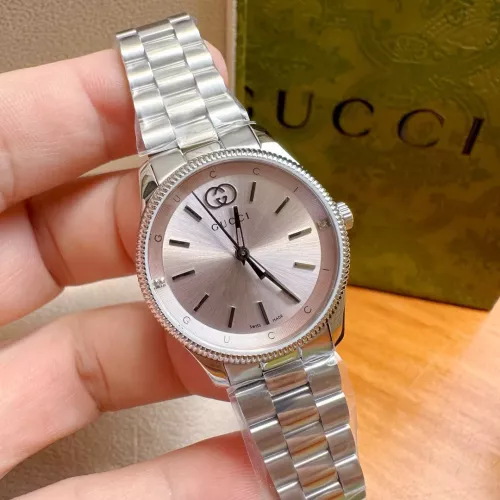 Gucci AAA Quality Watches #1348187