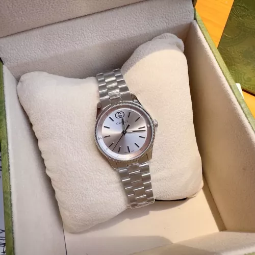 Cheap Gucci AAA Quality Watches #1348187 Replica Wholesale [$105.00 USD] [ITEM#1348187] on Replica Gucci AAA Quality Watches