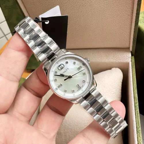 Gucci AAA Quality Watches #1348188