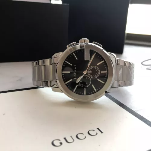 Cheap Gucci AAA Quality Watches For Men #1348191 Replica Wholesale [$112.00 USD] [ITEM#1348191] on Replica Gucci AAA Quality Watches