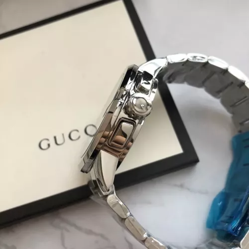 Cheap Gucci AAA Quality Watches For Men #1348191 Replica Wholesale [$112.00 USD] [ITEM#1348191] on Replica Gucci AAA Quality Watches