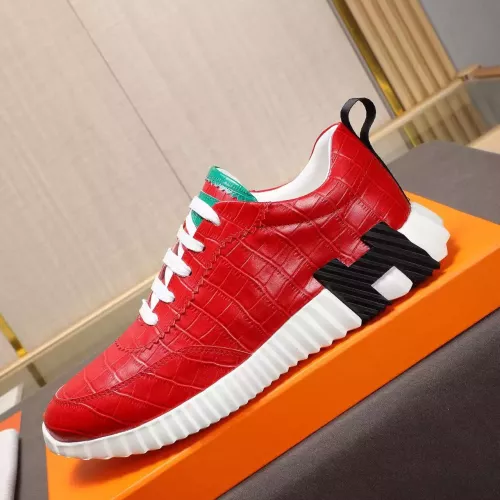 Cheap Hermes Casual Shoes For Men #1348192 Replica Wholesale [$82.00 USD] [ITEM#1348192] on Replica Hermes Casual Shoes