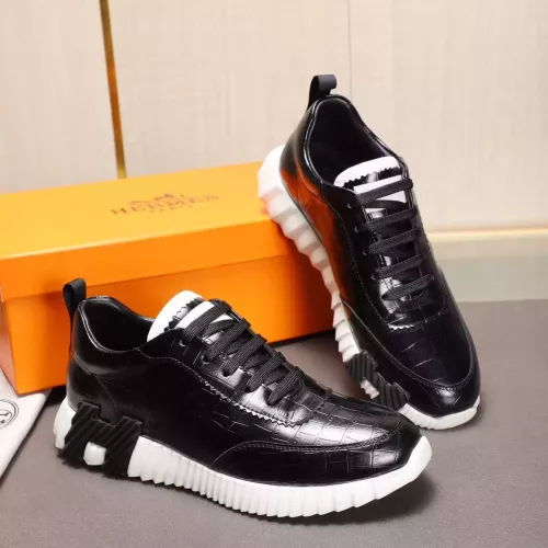 Hermes Casual Shoes For Men #1348194