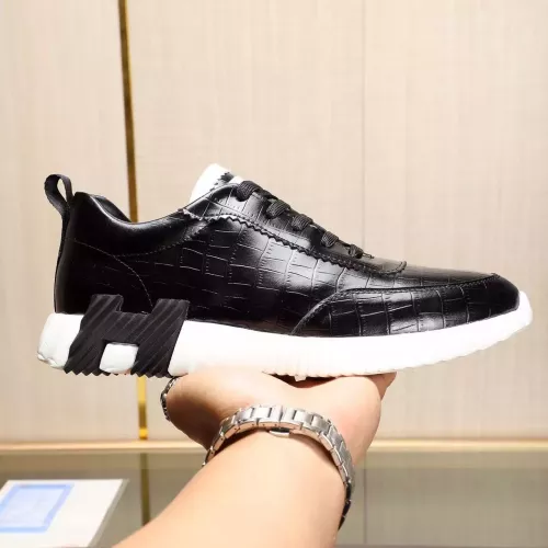 Cheap Hermes Casual Shoes For Men #1348194 Replica Wholesale [$82.00 USD] [ITEM#1348194] on Replica Hermes Casual Shoes