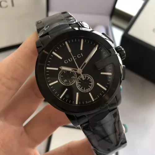 Gucci AAA Quality Watches For Men #1348195