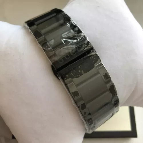 Cheap Gucci AAA Quality Watches For Men #1348195 Replica Wholesale [$118.00 USD] [ITEM#1348195] on Replica Gucci AAA Quality Watches