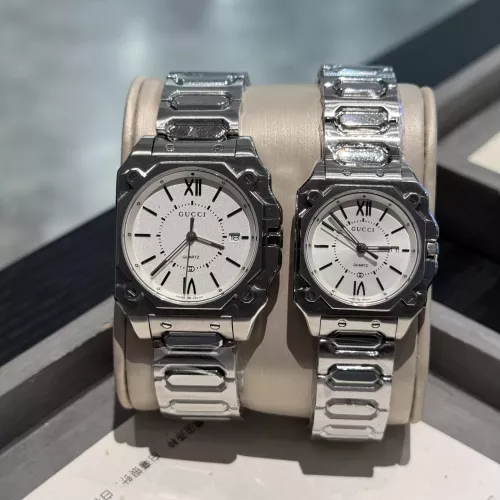 Gucci AAA Quality Watches For Unisex #1348196