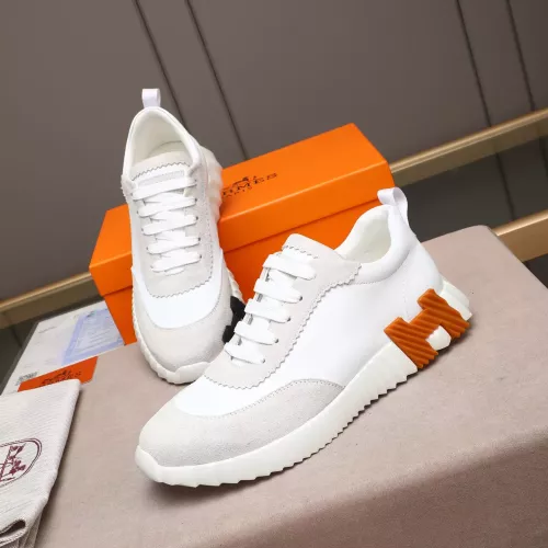 Hermes Casual Shoes For Men #1348197