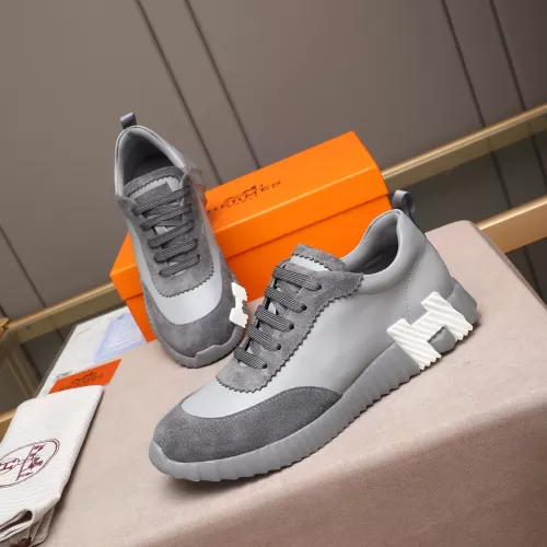 Hermes Casual Shoes For Men #1348198
