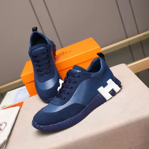 Hermes Casual Shoes For Men #1348200