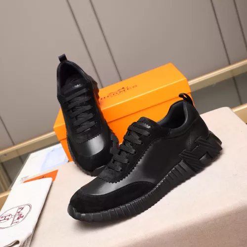 Hermes Casual Shoes For Men #1348201