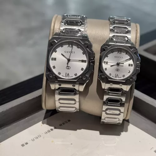 Gucci AAA Quality Watches For Unisex #1348203