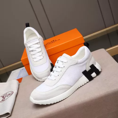Hermes Casual Shoes For Men #1348204