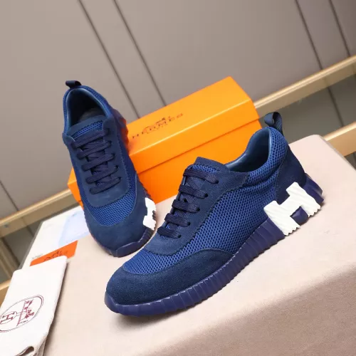 Hermes Casual Shoes For Men #1348206