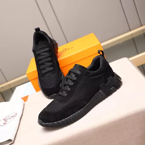 Hermes Casual Shoes For Men #1348207