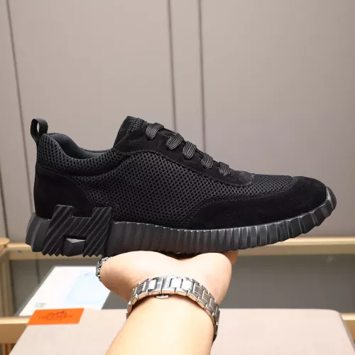 Cheap Hermes Casual Shoes For Men #1348207 Replica Wholesale [$80.00 USD] [ITEM#1348207] on Replica Hermes Casual Shoes