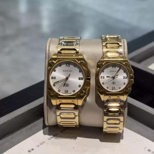 Gucci AAA Quality Watches For Unisex #1348208