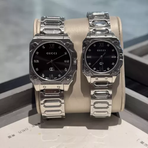 Gucci AAA Quality Watches For Unisex #1348209