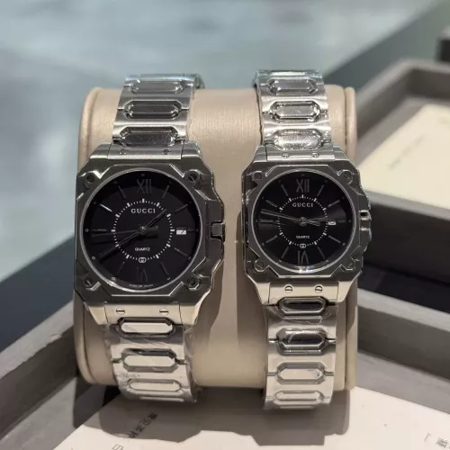 Gucci AAA Quality Watches For Unisex #1348210