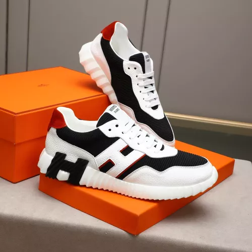 Cheap Hermes Casual Shoes For Men #1348211 Replica Wholesale [$82.00 USD] [ITEM#1348211] on Replica Hermes Casual Shoes