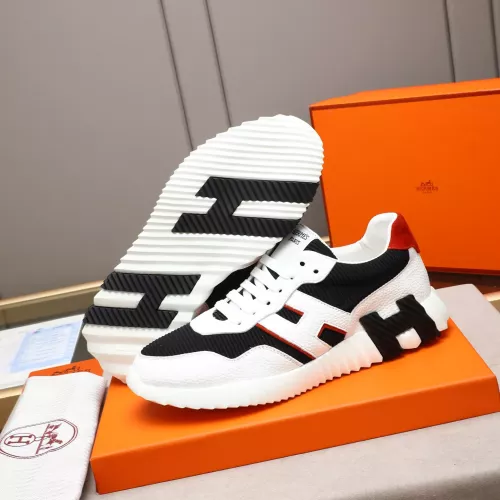 Cheap Hermes Casual Shoes For Men #1348211 Replica Wholesale [$82.00 USD] [ITEM#1348211] on Replica Hermes Casual Shoes