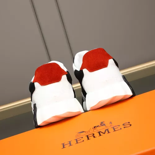 Cheap Hermes Casual Shoes For Men #1348211 Replica Wholesale [$82.00 USD] [ITEM#1348211] on Replica Hermes Casual Shoes