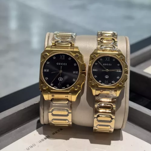 Gucci AAA Quality Watches For Unisex #1348212
