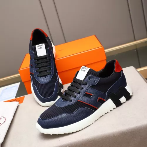 Hermes Casual Shoes For Men #1348213