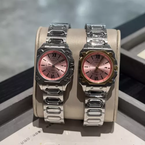 Gucci AAA Quality Watches For Unisex #1348215