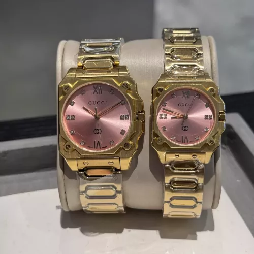 Gucci AAA Quality Watches For Unisex #1348217