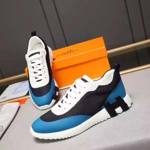 Hermes Casual Shoes For Men #1348218