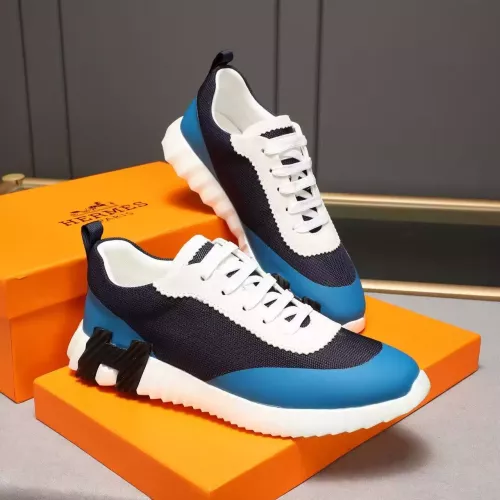 Cheap Hermes Casual Shoes For Men #1348218 Replica Wholesale [$82.00 USD] [ITEM#1348218] on Replica Hermes Casual Shoes