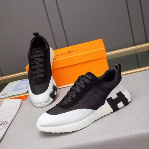 Hermes Casual Shoes For Men #1348219