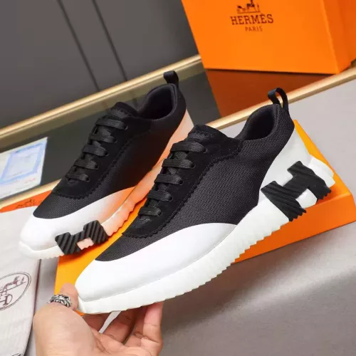Cheap Hermes Casual Shoes For Men #1348219 Replica Wholesale [$82.00 USD] [ITEM#1348219] on Replica Hermes Casual Shoes