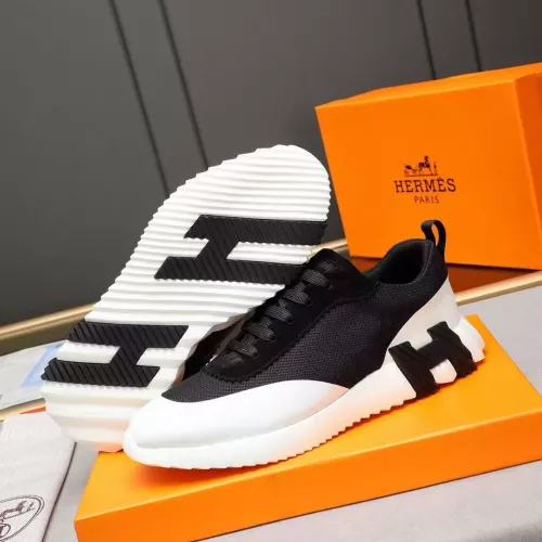 Cheap Hermes Casual Shoes For Men #1348219 Replica Wholesale [$82.00 USD] [ITEM#1348219] on Replica Hermes Casual Shoes