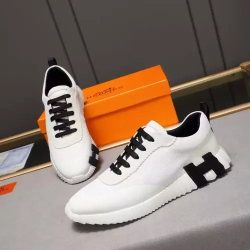 Hermes Casual Shoes For Men #1348220