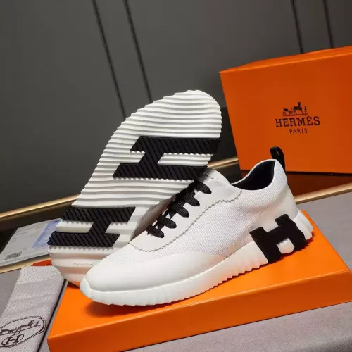 Cheap Hermes Casual Shoes For Men #1348220 Replica Wholesale [$82.00 USD] [ITEM#1348220] on Replica Hermes Casual Shoes